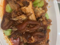 -清真悦宾楼食府(海湖店)