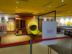 -麦当劳(百联西郊购物中心店)