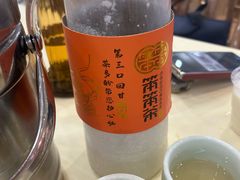 -笨罗卜浏阳菜馆(龙华鹏润达店)
