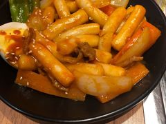 -汉拿山(汇一城店)
