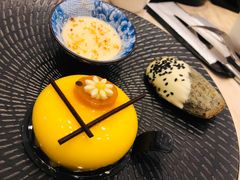 -上海新发展亚太JW万豪酒店
