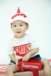 -蜜阁孕味亲子摄影(太奥广场店)