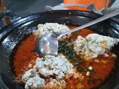 -张关合渣(航空大道店)