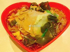 -车百地下美食城(欧亚车百店)