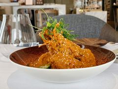 -北京柏悦酒店·锦庭餐厅Dining Room