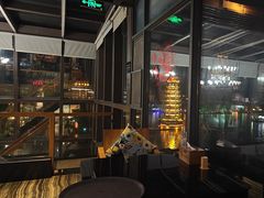 -忆咖啡观景餐厅(桂林象山公园店)