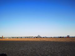 -金梦海湾浴场