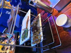 -三个蒙古大叔羊肉串(大宁店)