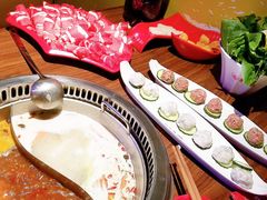 -季季红火锅(动壹店)