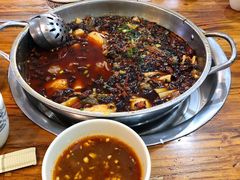 -黑竹香鸡(营和巷店)