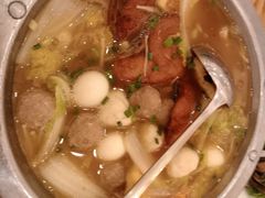 -石浦大酒店(百丈店)