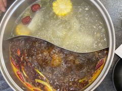 -林记潮牛·牛肉火锅(上马墩店)