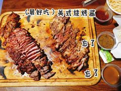 -BARBECUE烤肉屋