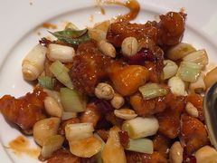 -聆桂烤鸭·金奖烤鸭(静联广场店)
