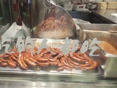 -鹅匠·潮汕卤味集市(芮欧百货店)