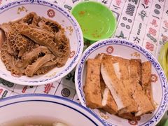 -七爺清汤腩(南开大悦城店)