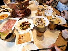 -牛街·马辈儿涮肉(牛街总店)