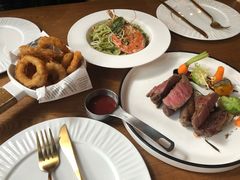 -FUTURE BAR(岭南天地店)