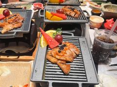 -花潮料理艺食馆(成都万象城店)