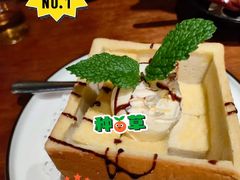 -马灯部落·西湖边的创意山景餐厅(虎跑动物园店)