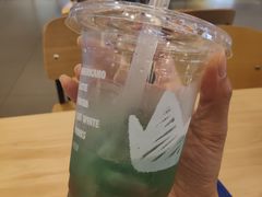 -汉堡王(歌斐中心店)