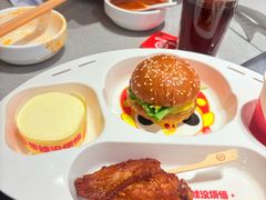 -海底捞火锅(世豪广场店)