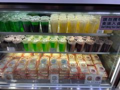 -糖水佬甜品(深水埗店)