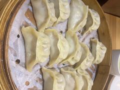 -王慧洁开口虾水饺·地道东北菜(银泰城店)