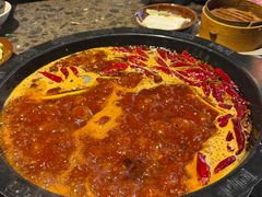 -重庆渝达老火锅(春熙路店)