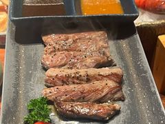 -一本料理(西溪天街店)