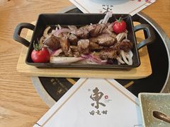 -东田之村自助餐厅(金水路店)