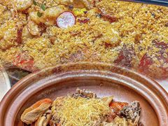 -醉壹号海鲜大排档(厦门美食地标店)