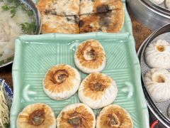 -王继莲·非遗手工小笼包 (塘萍分店)