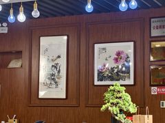 -高玛纳驴肉火烧(一世界店)