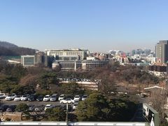 -乐天免税店(明洞店)
