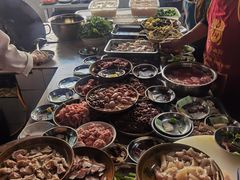 -周师饭店