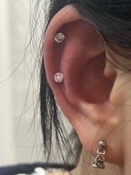 -众刺纹画·纹身·穿孔饰品·海娜定制