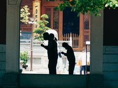 -梵天禅寺