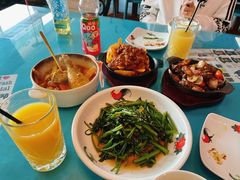 -My Way Town买味堂·东南亚餐厅(亦庄店)