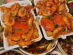 -辣螃铠盆盆蟹大排档(总店)