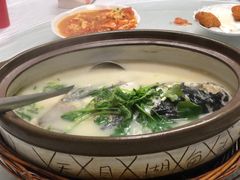 -翠茗农庄土菜馆(天目湖店)