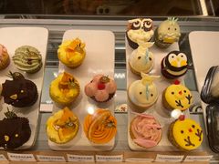 -Pantry's Best派悦坊蛋糕(K11购物艺术中心店)