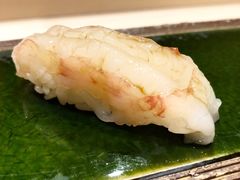 -鮨一日本料理(大中华店)