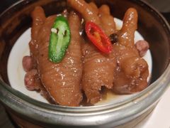 -鹊玥·粤菜小馆(汇智国际商业中心店)
