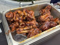 -李沧绿城喜来登酒店大堂吧