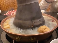 -东来顺饭庄(金泉广场店)