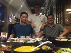 -薇酌饮·陕西菜(南门外店)