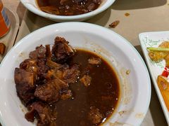 -老乡鸡(融科天地店)