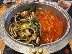 -牛匠和牛寿喜锅(西安总店)