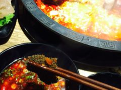 -销魂美蛙鱼头火锅(上海首店)